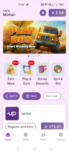 Rupiyo App Download Link