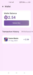 rupiyo withdrawal kaise kare